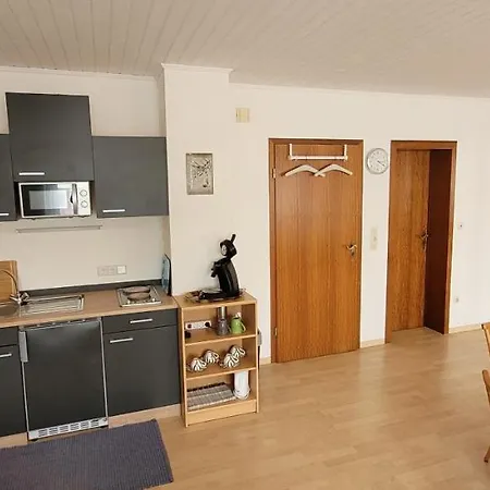 Haus Zehnthof Burgen (Mayen-Koblenz)